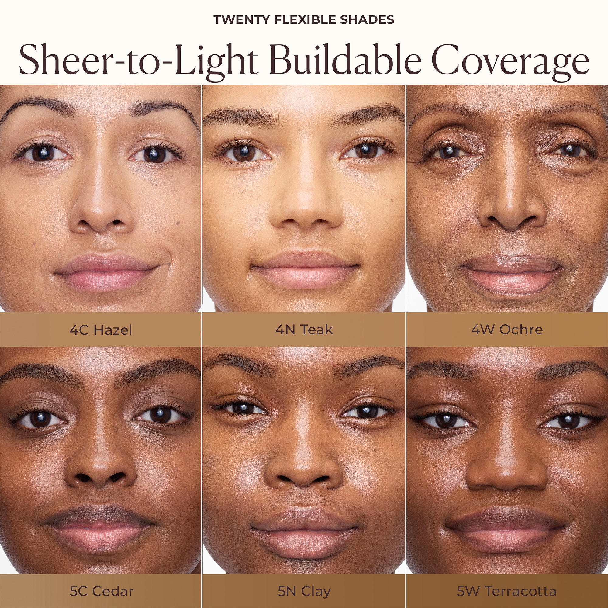 Tinted Moisturizer Natural Dewy SPF 30 - Image 81