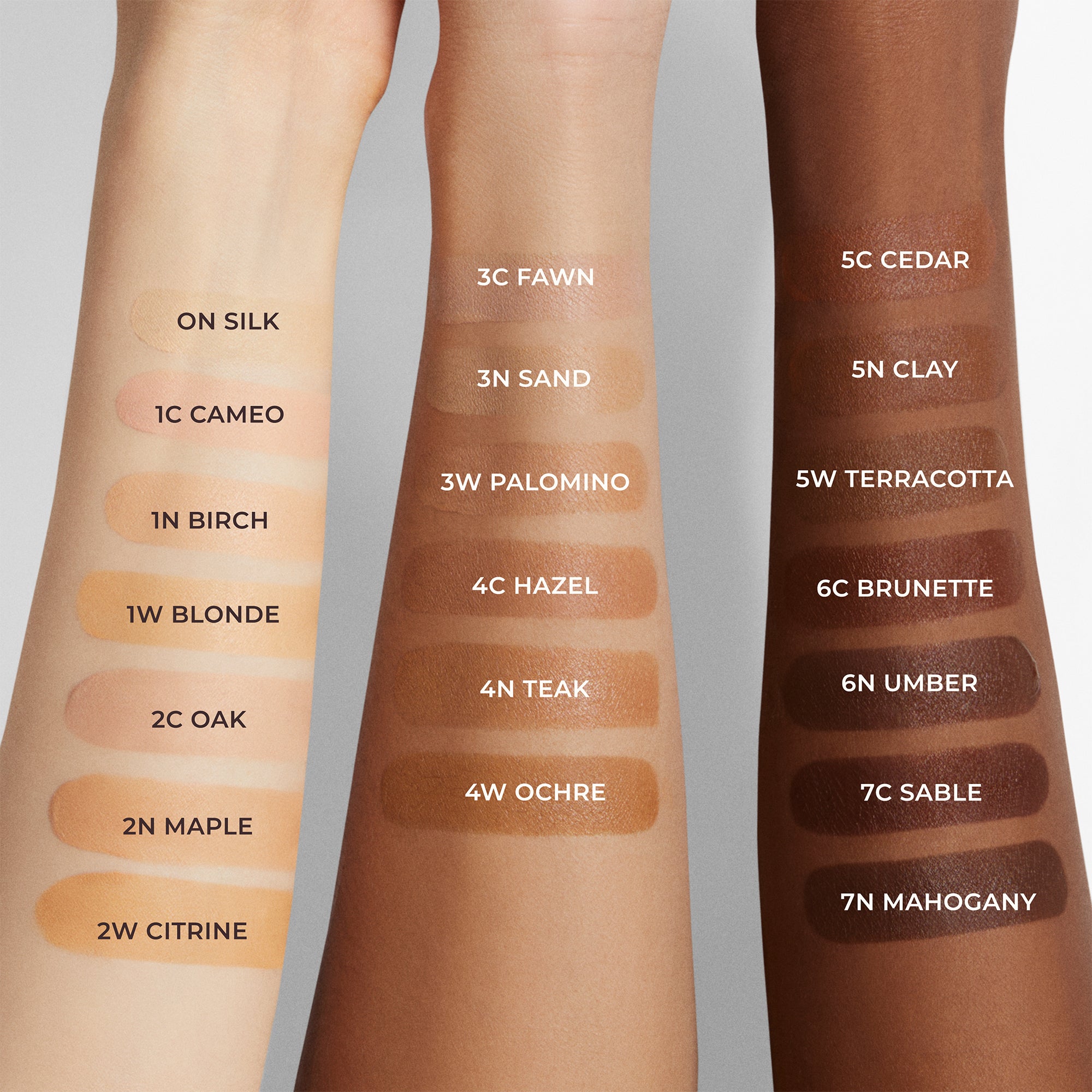 Tinted Moisturizer Blurred Matte Broad Spectrum Mini SPF 30 - Image 25