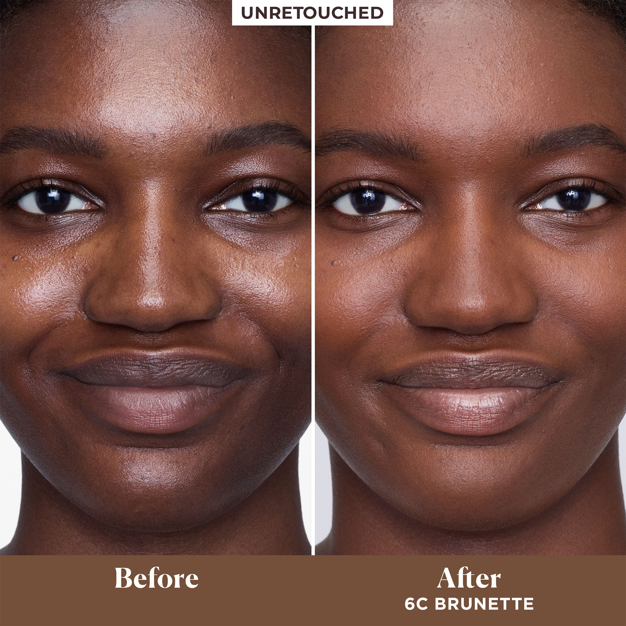 Tinted Moisturizer Blurred Matte Oil Free Broad Spectrum SPF 30 - Image 56