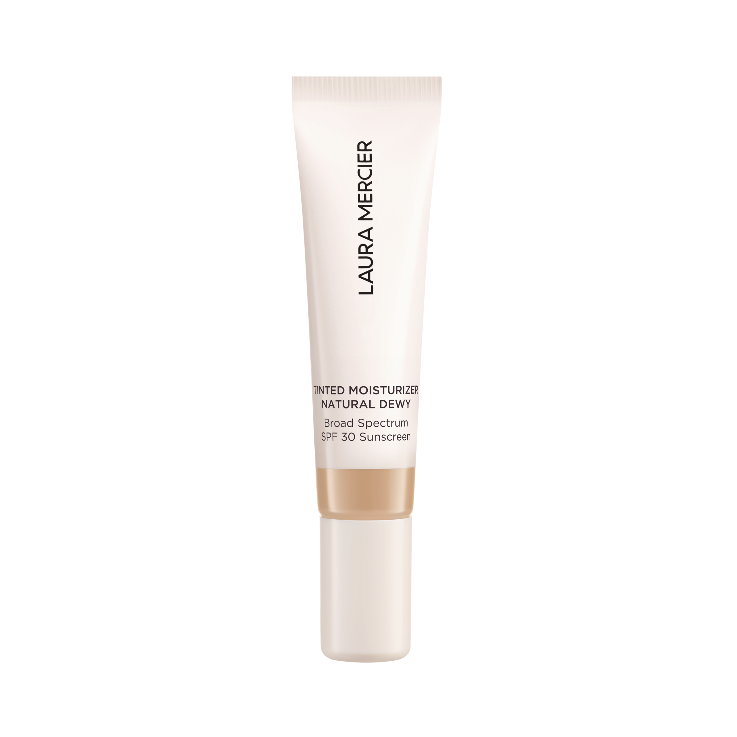 Tinted Moisturizer Natural Dewy Broad Spectrum Mini SPF 30 - Image 4