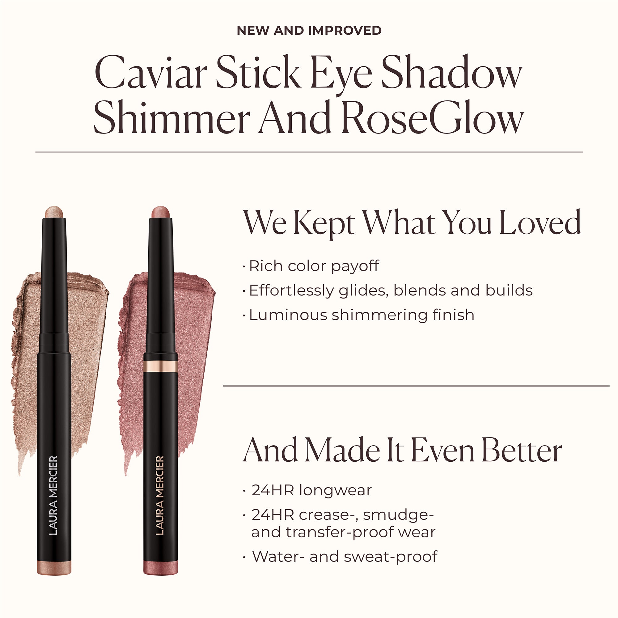 Caviar Stick Eye Shadow - Image 48