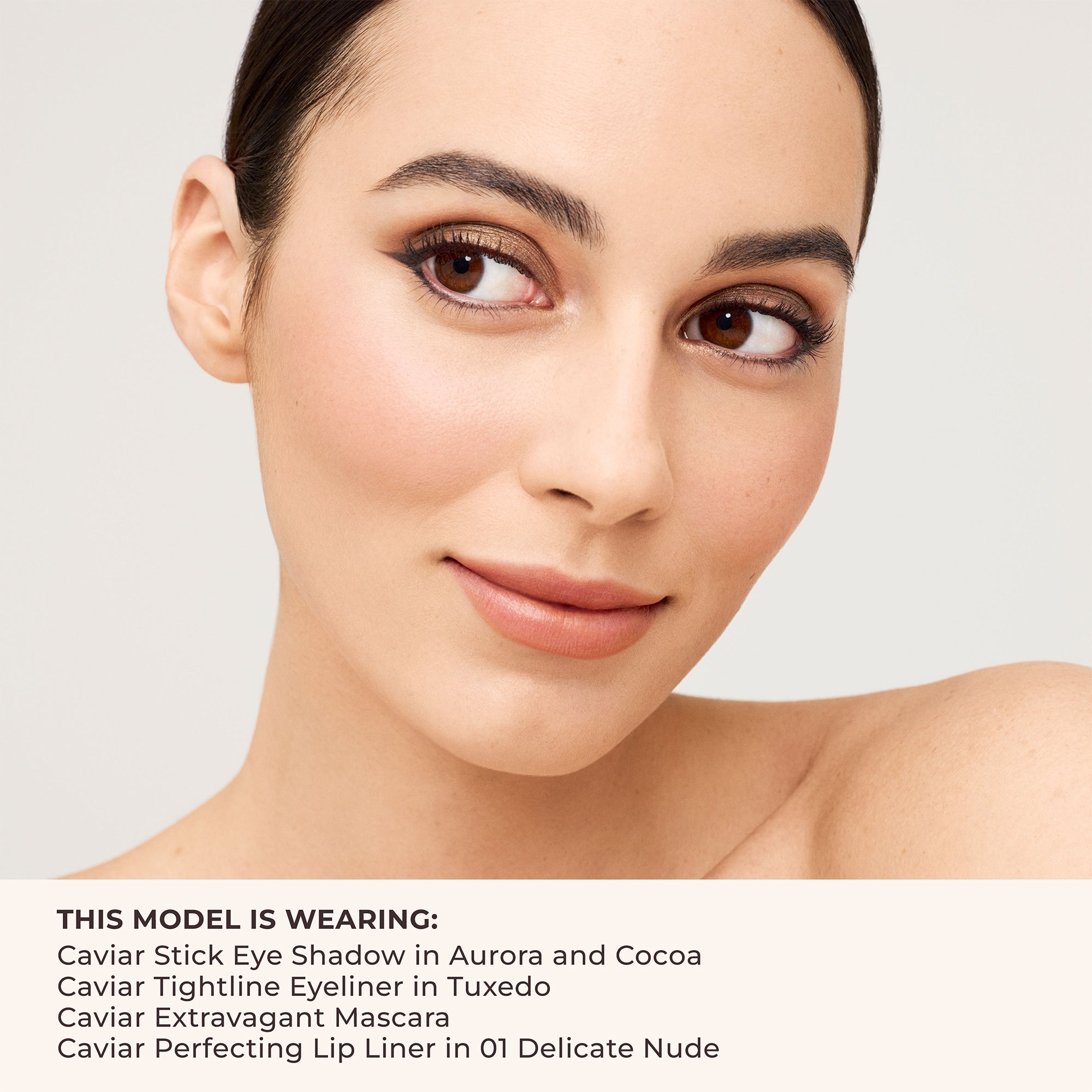 Caviar Stick Eye Shadow - Image 55