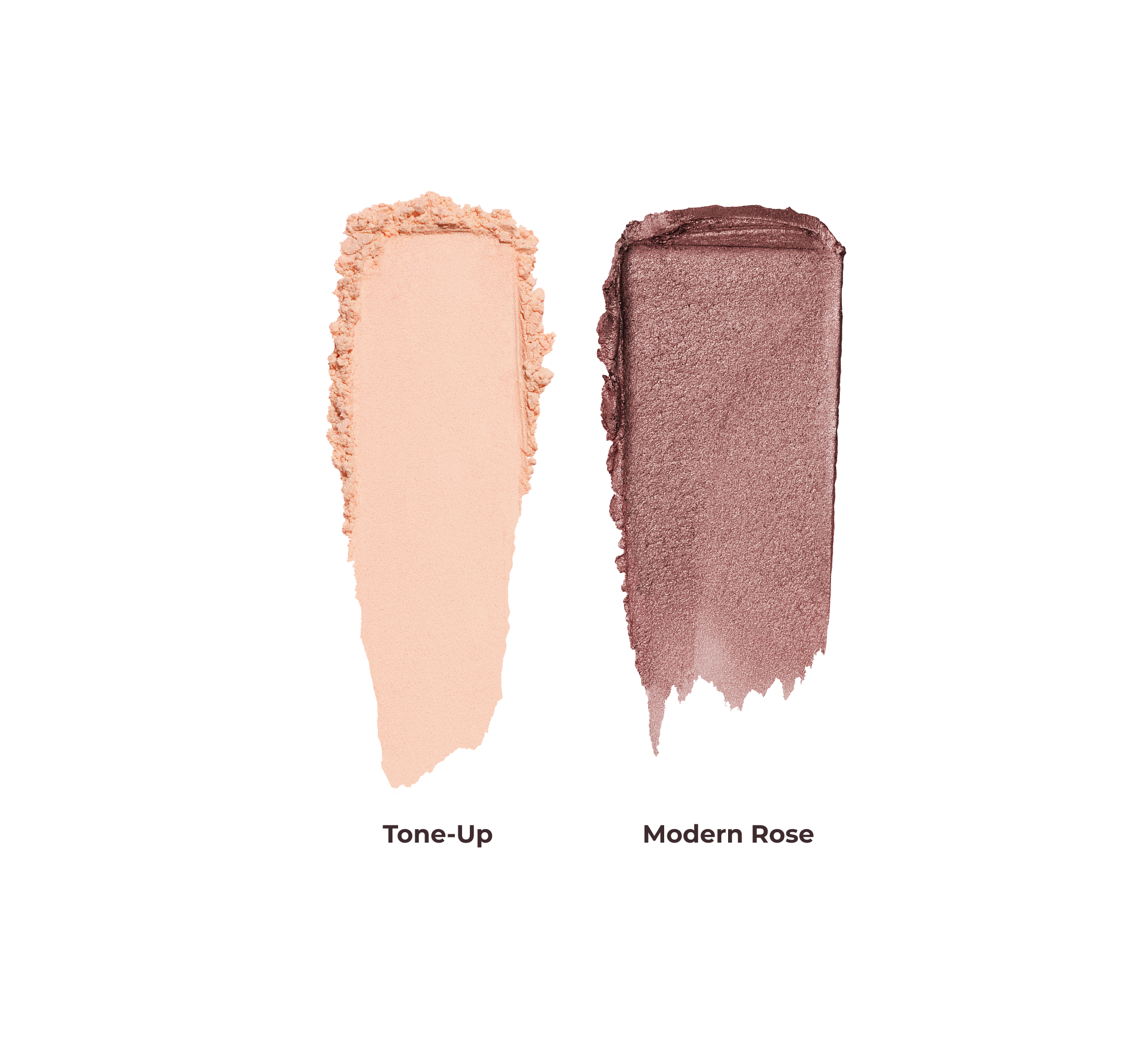 Ros?? Delight Mini Ultra-Blur Tone-Up Setting Powder & Caviar Stick Duo - Image 2