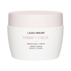 Ambre Vanille Serum Body Cream