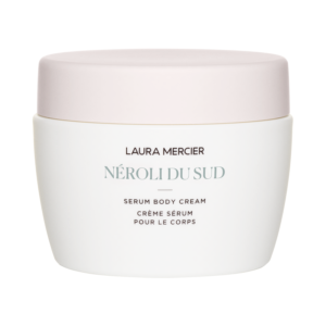 Néroli du Sud Serum Body Cream