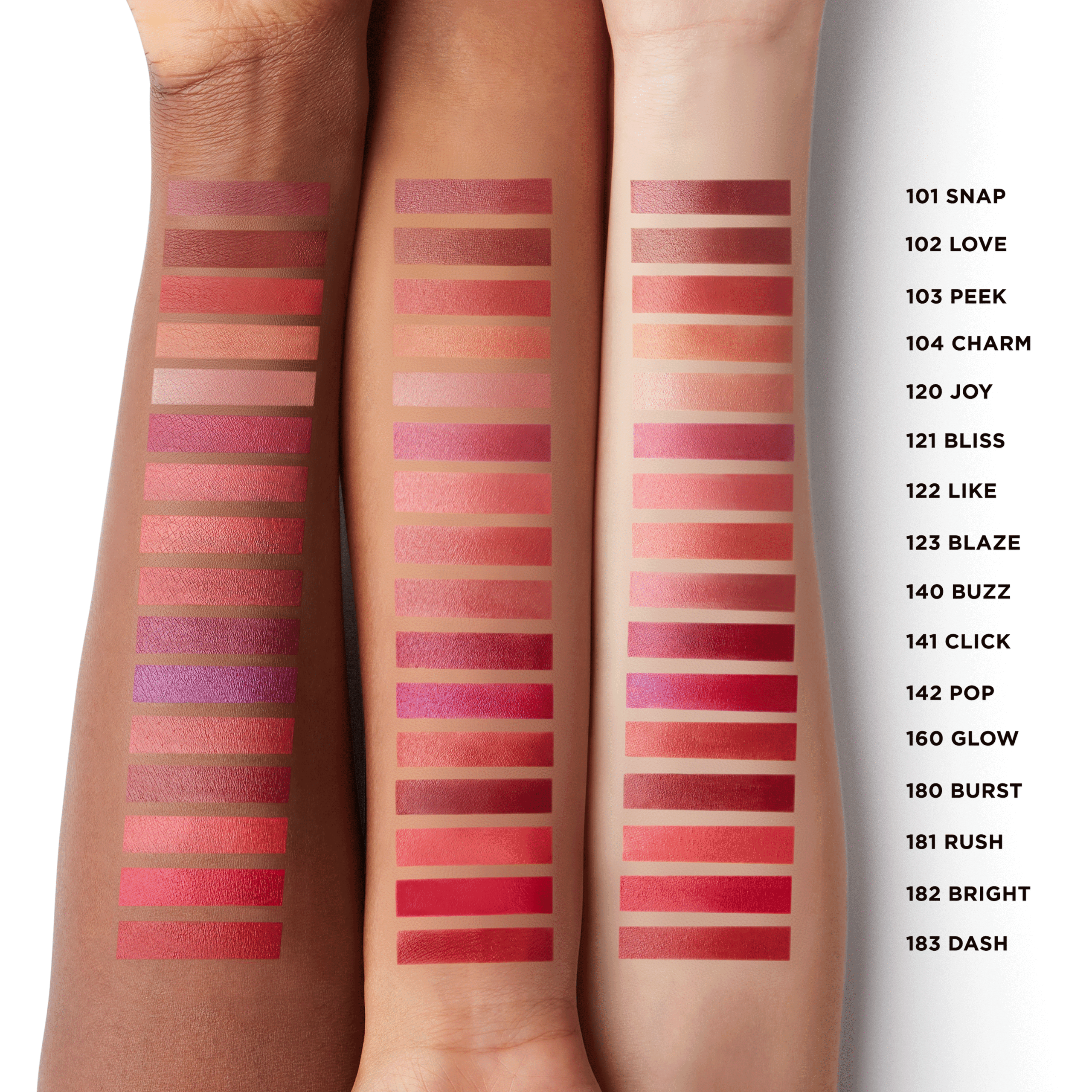 High Vibe Lip Color - Image 49