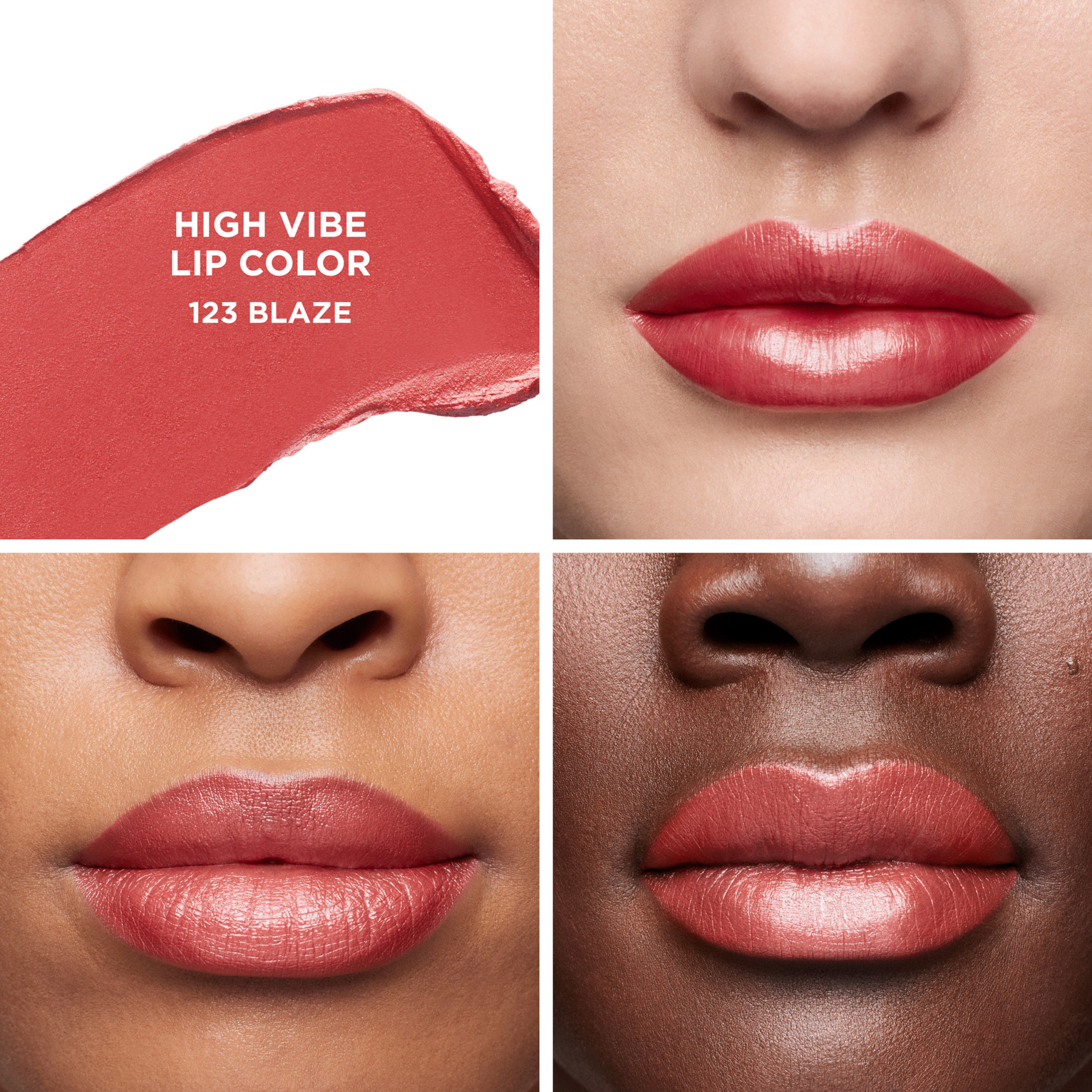 High Vibe Lip Color - Image 33