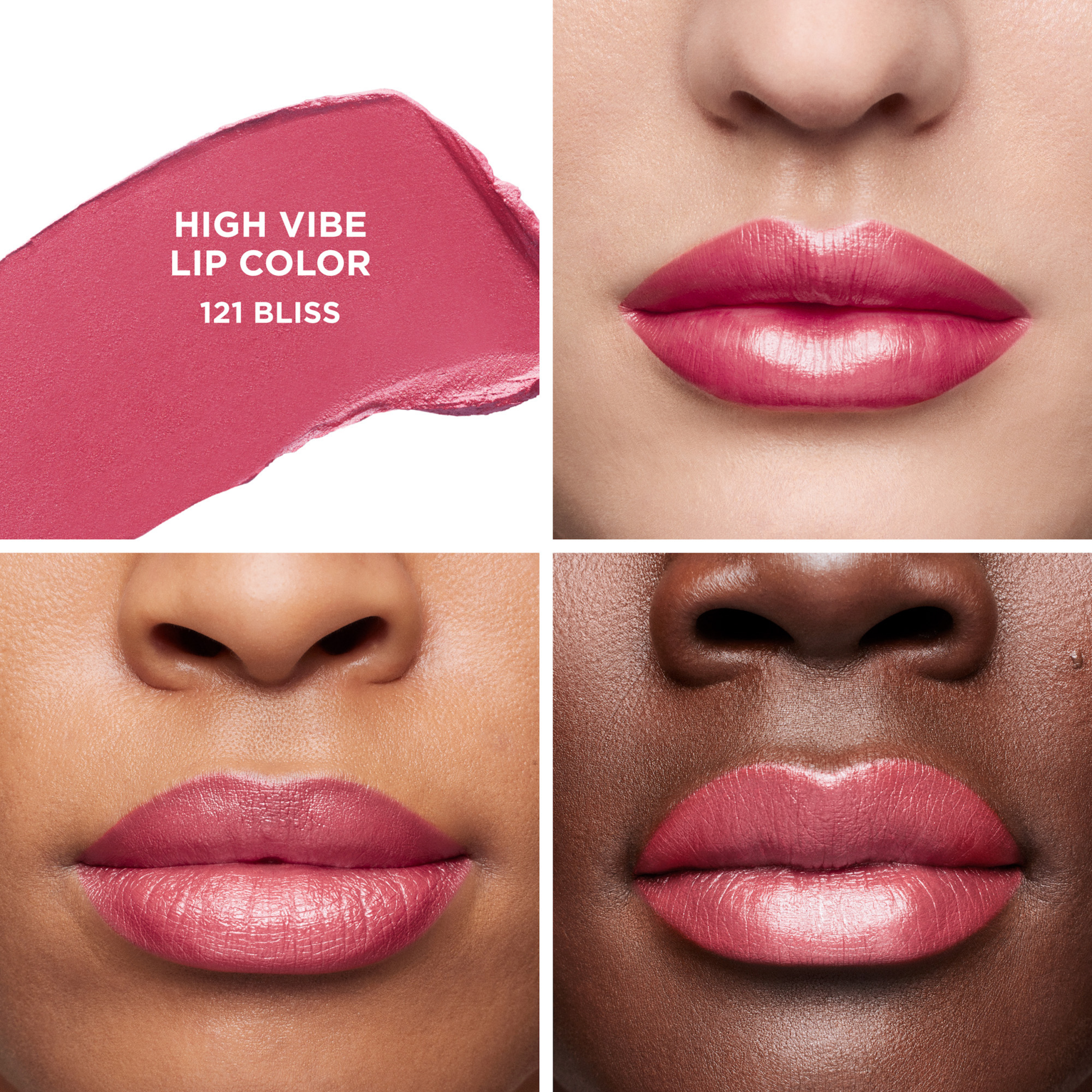 High Vibe Lip Color - Image 48