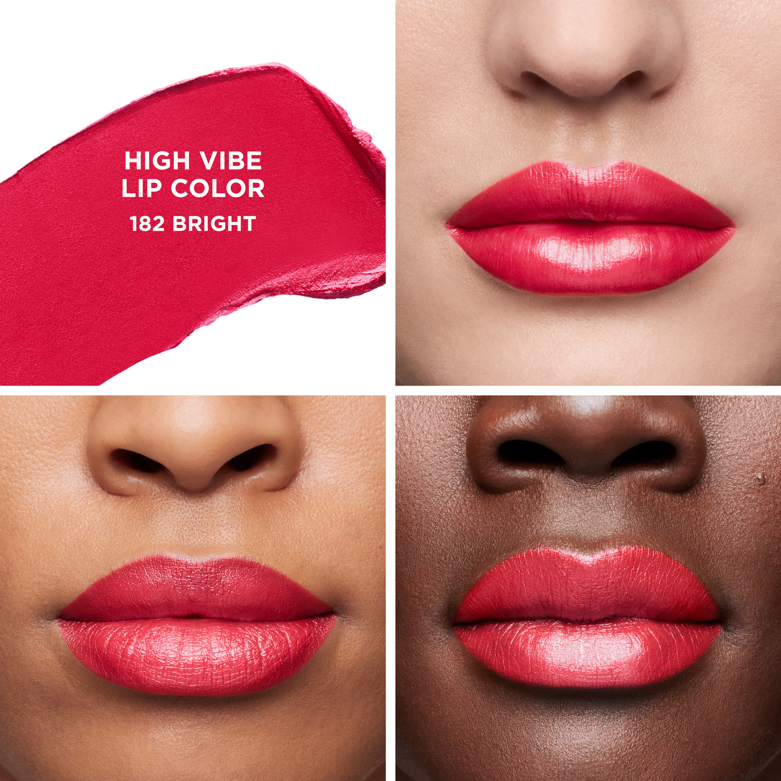 High Vibe Lip Color - Image 47
