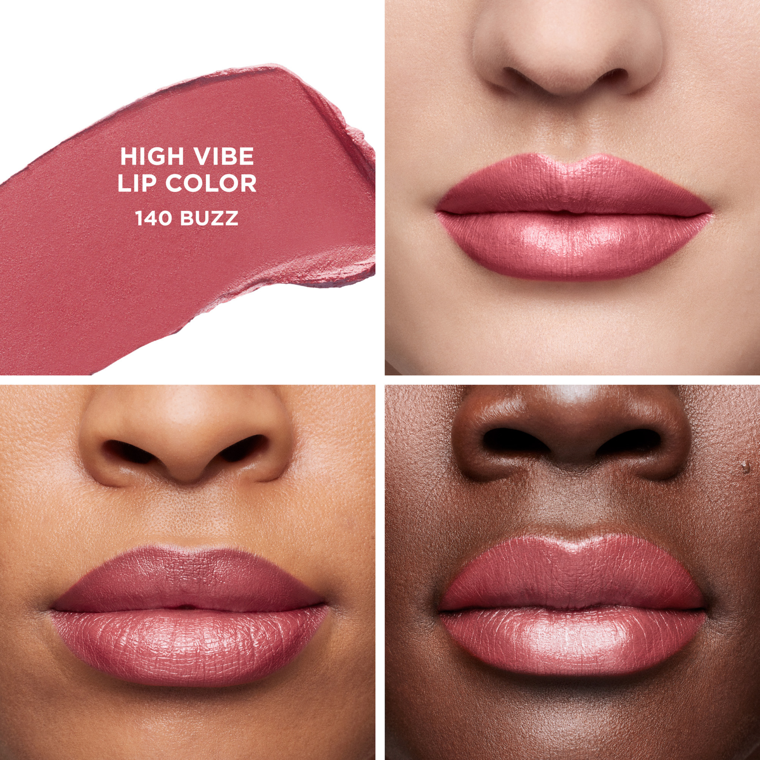 High Vibe Lip Color - Image 45
