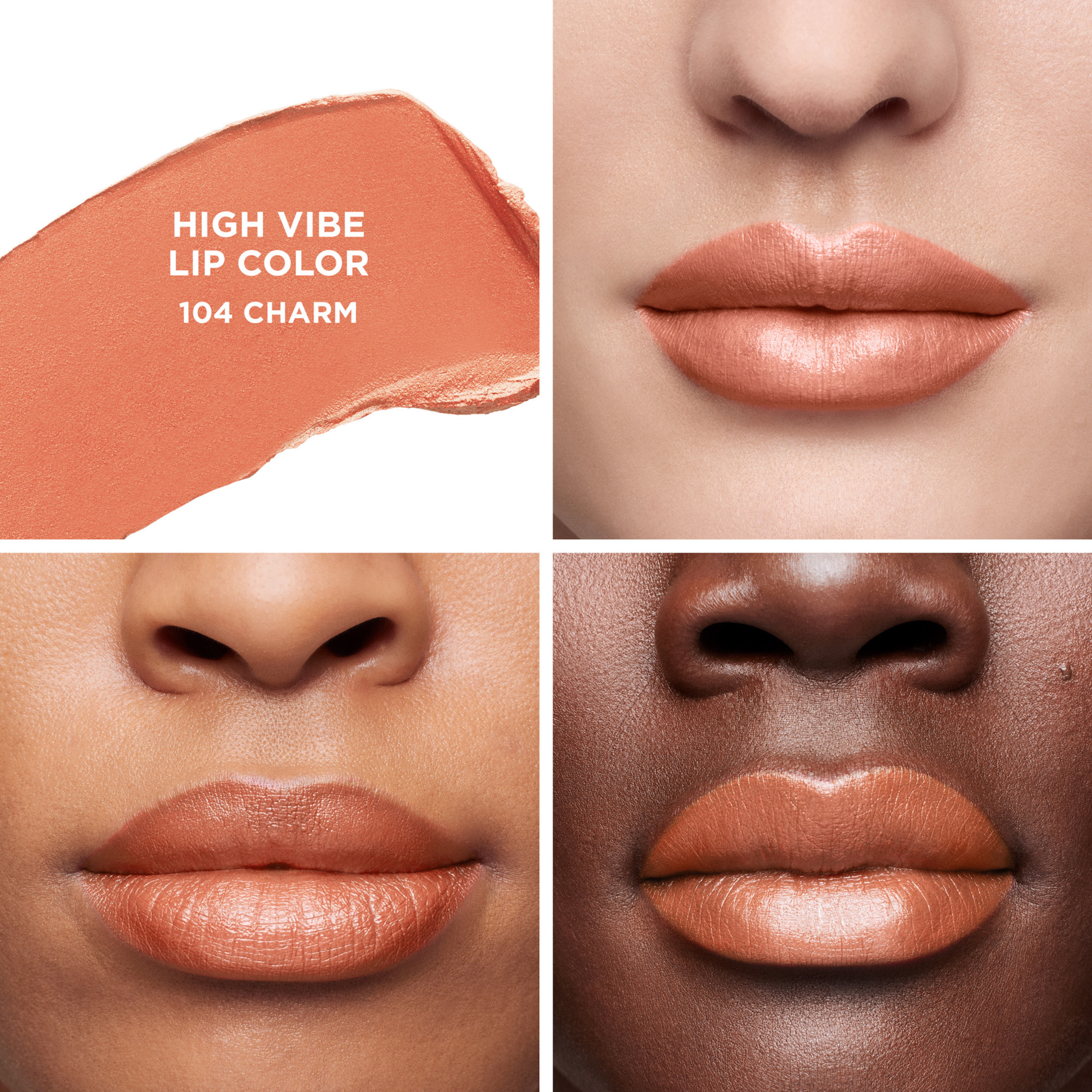 High Vibe Lip Color - Image 44