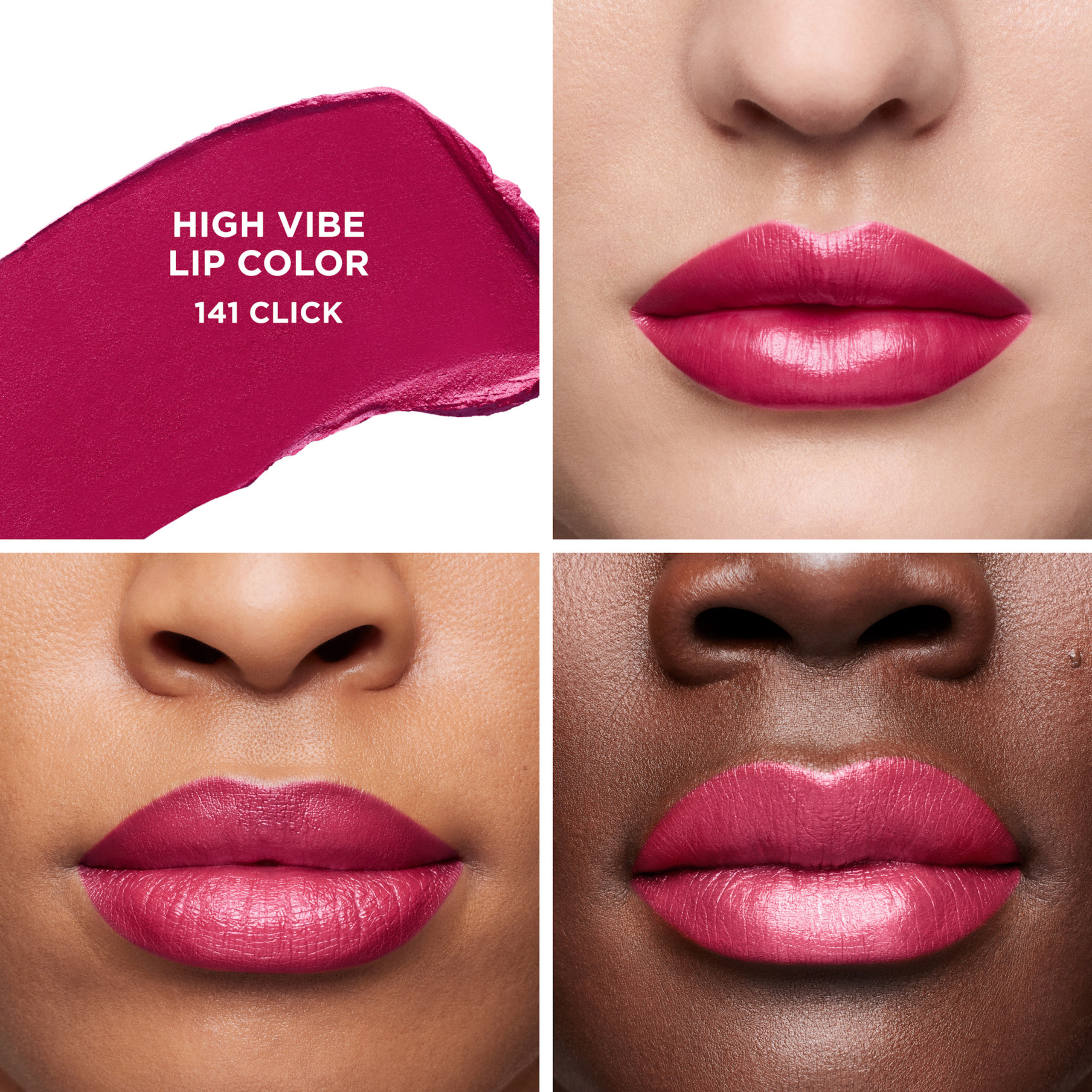 High Vibe Lip Color - Image 43