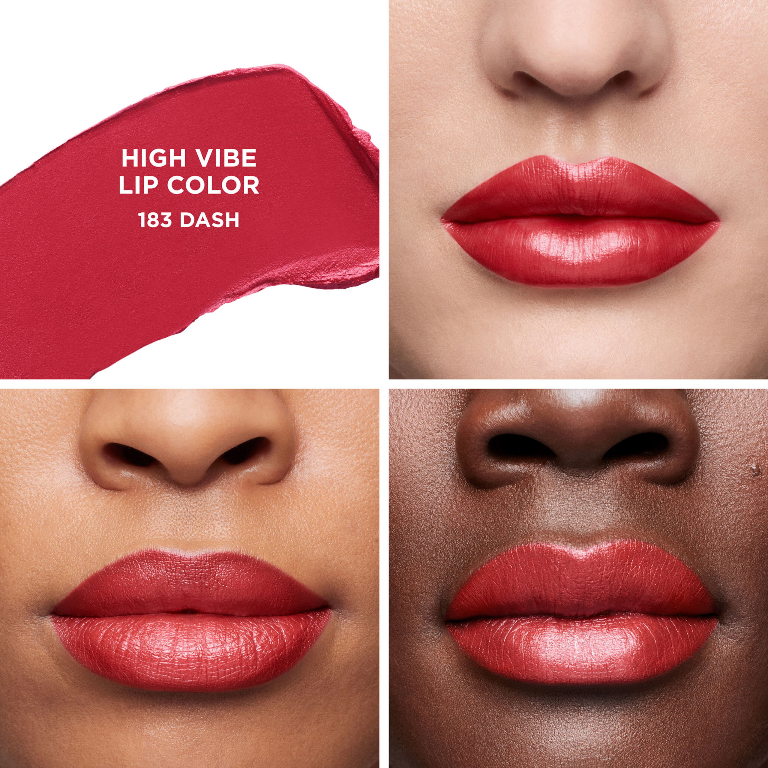 High Vibe Lip Color - Image 42