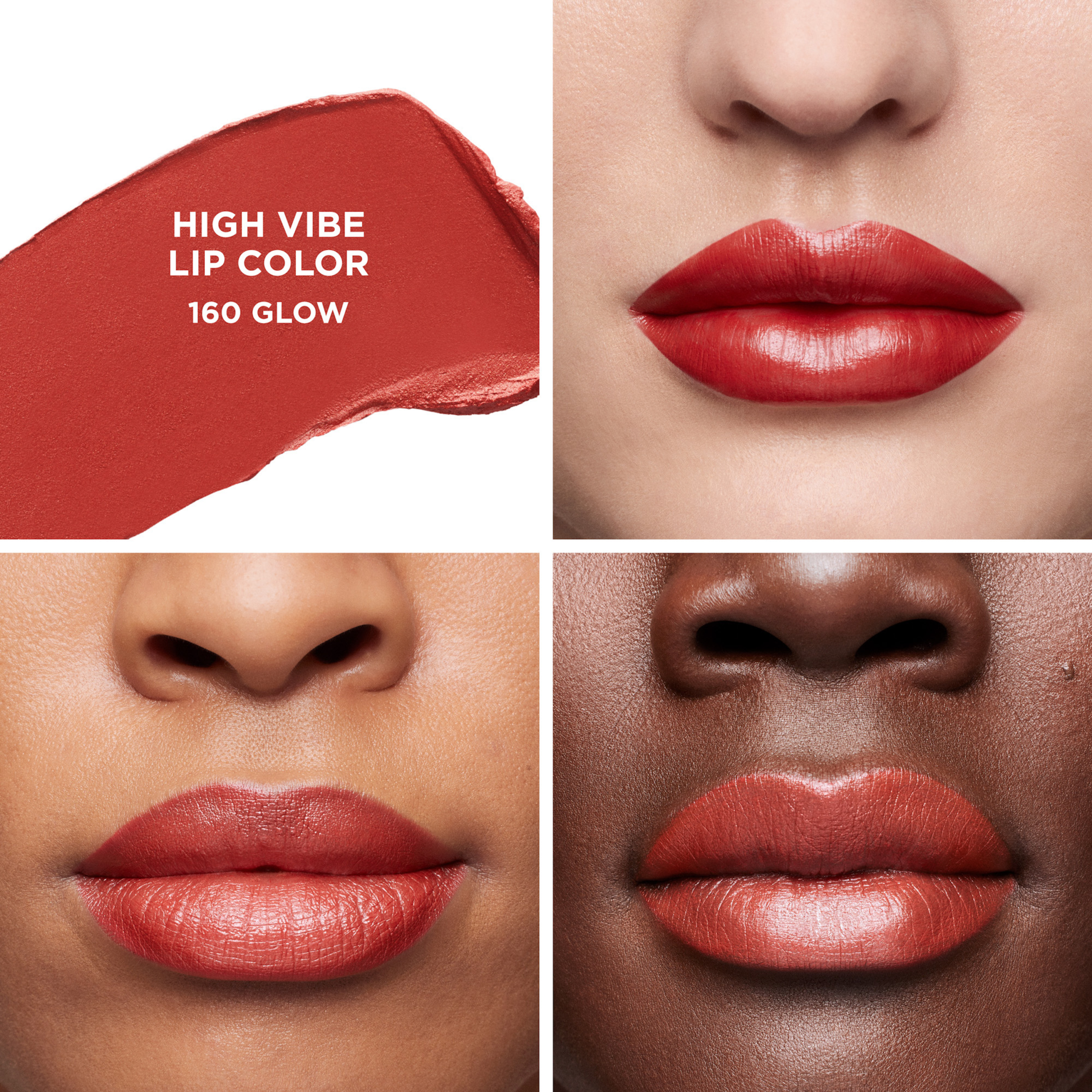 High Vibe Lip Color - Image 41