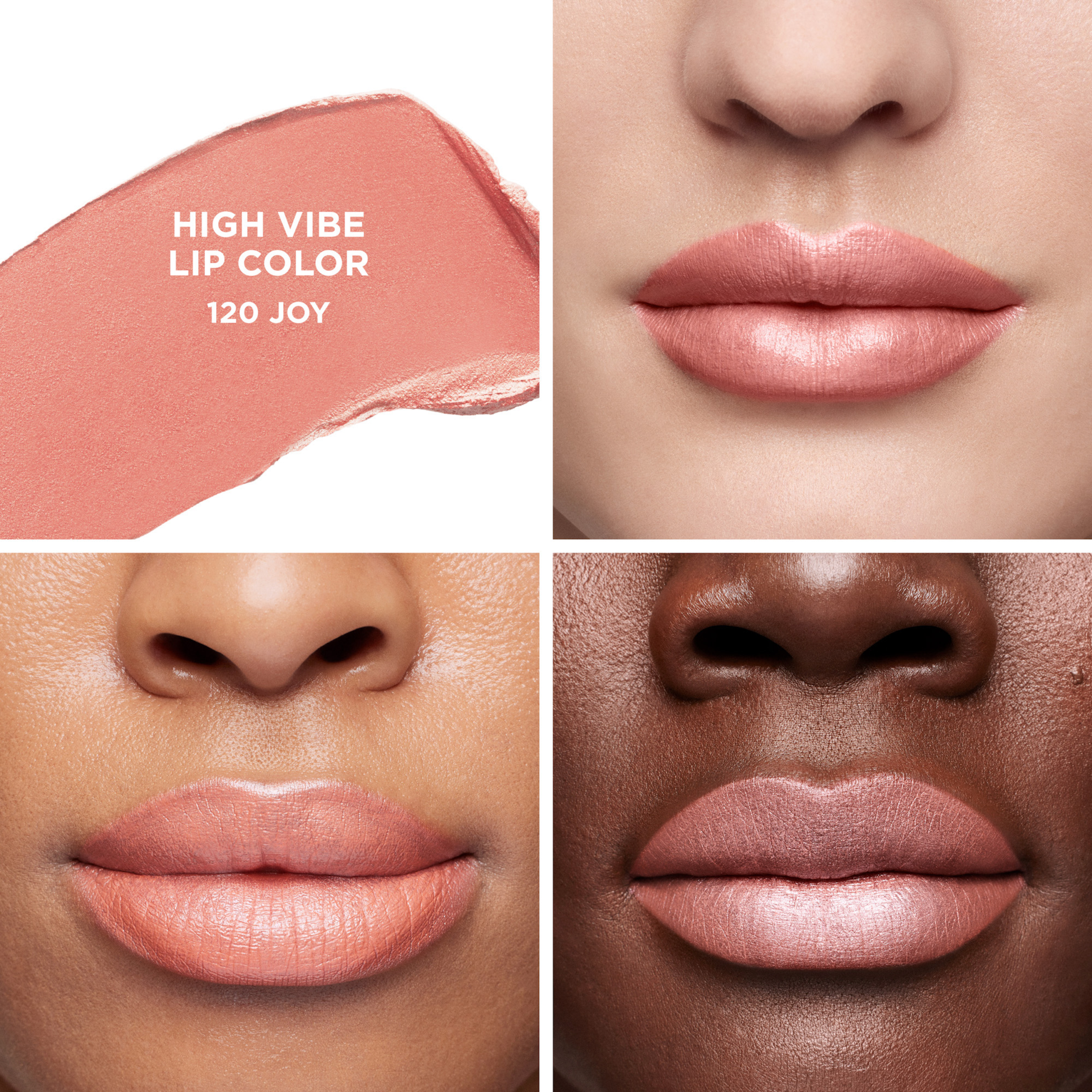 High Vibe Lip Color - Image 40