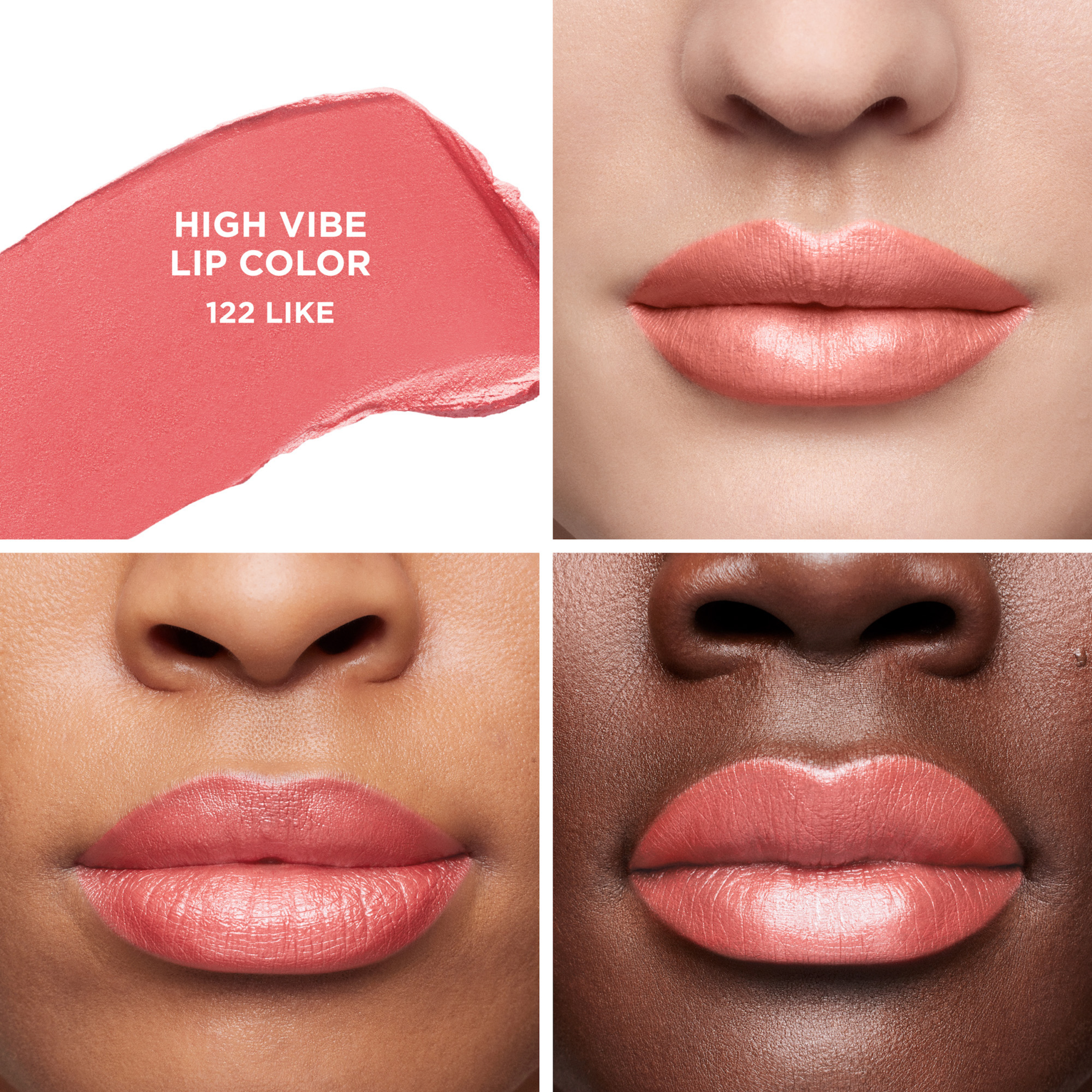 High Vibe Lip Color - Image 39