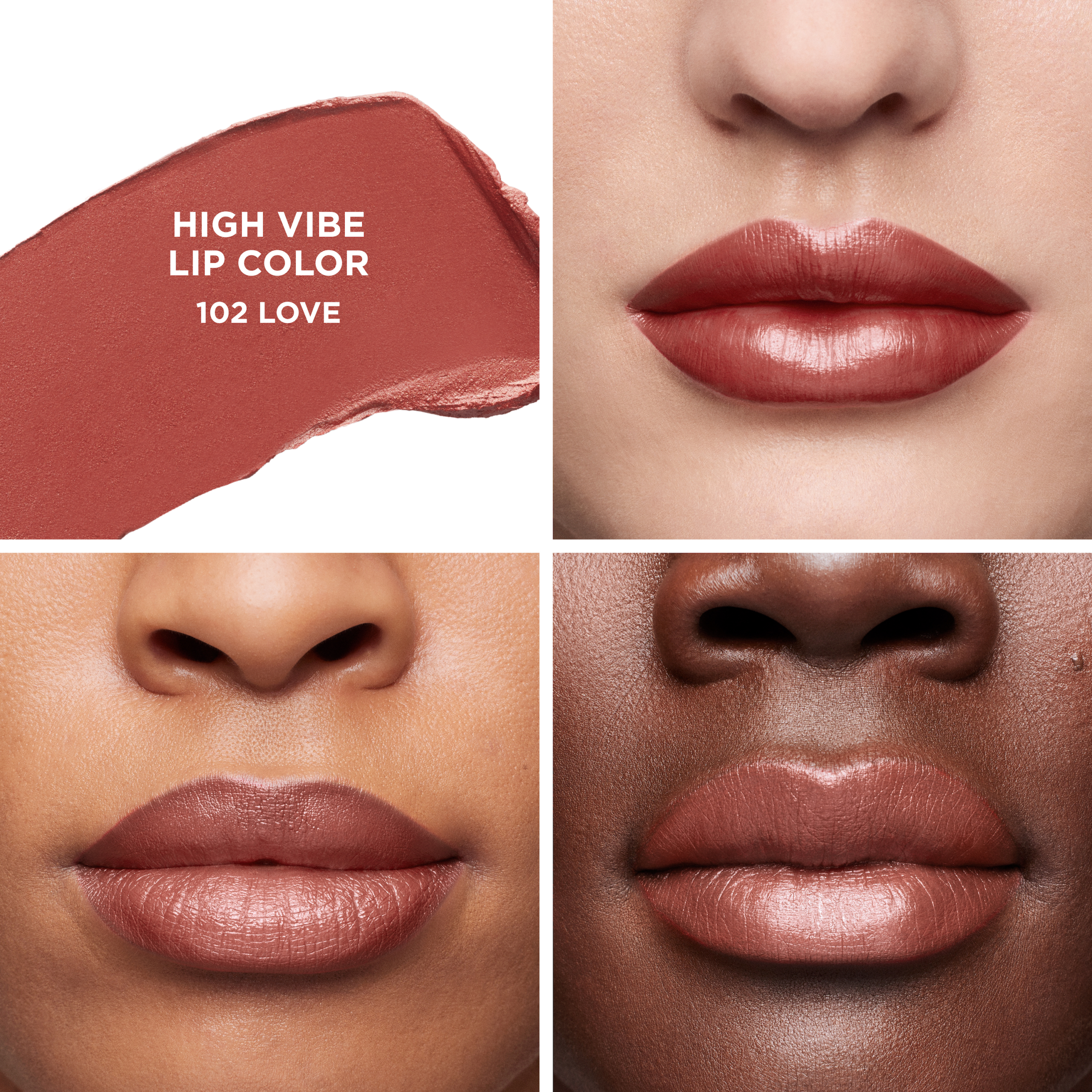 High Vibe Lip Color - Image 38