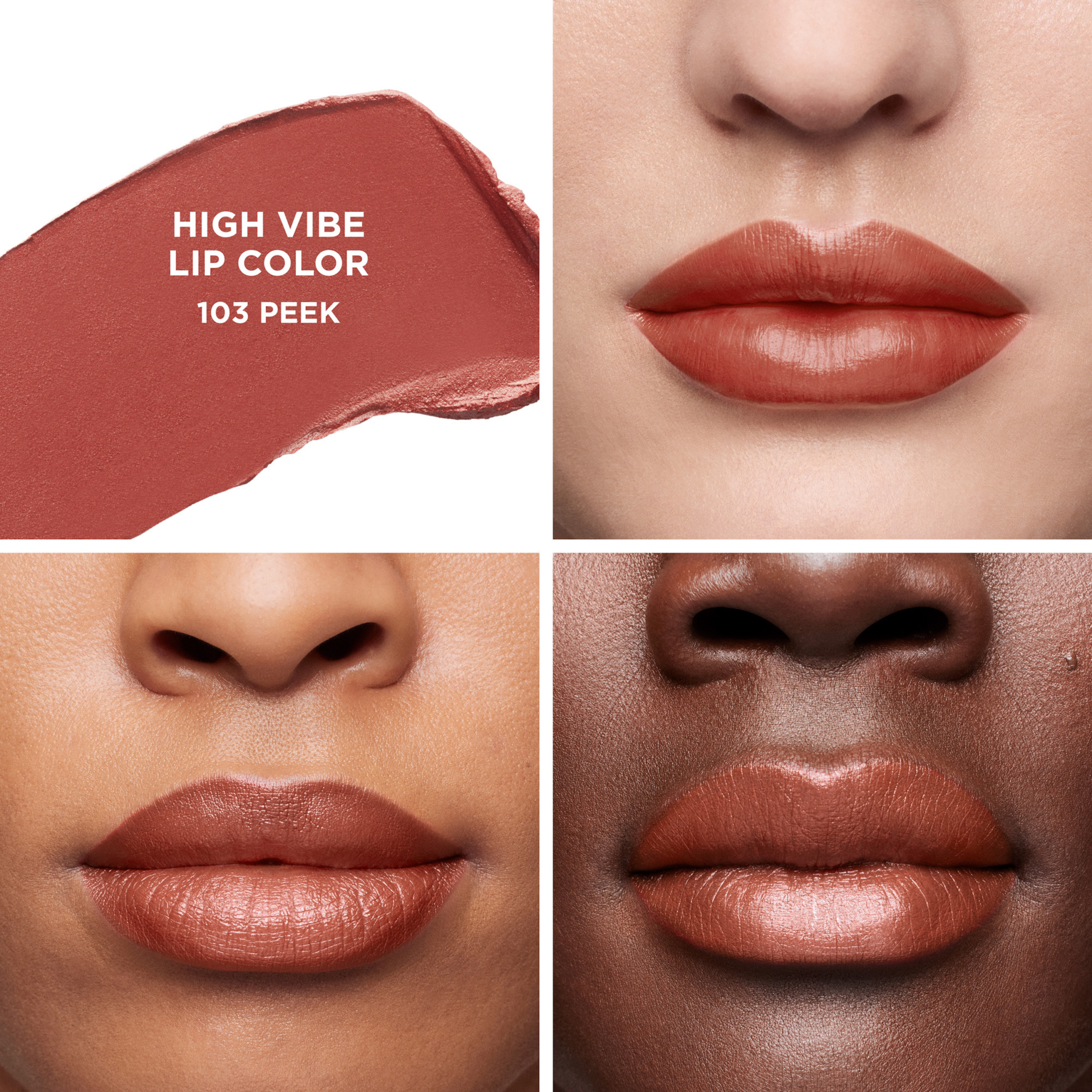 High Vibe Lip Color - Image 37