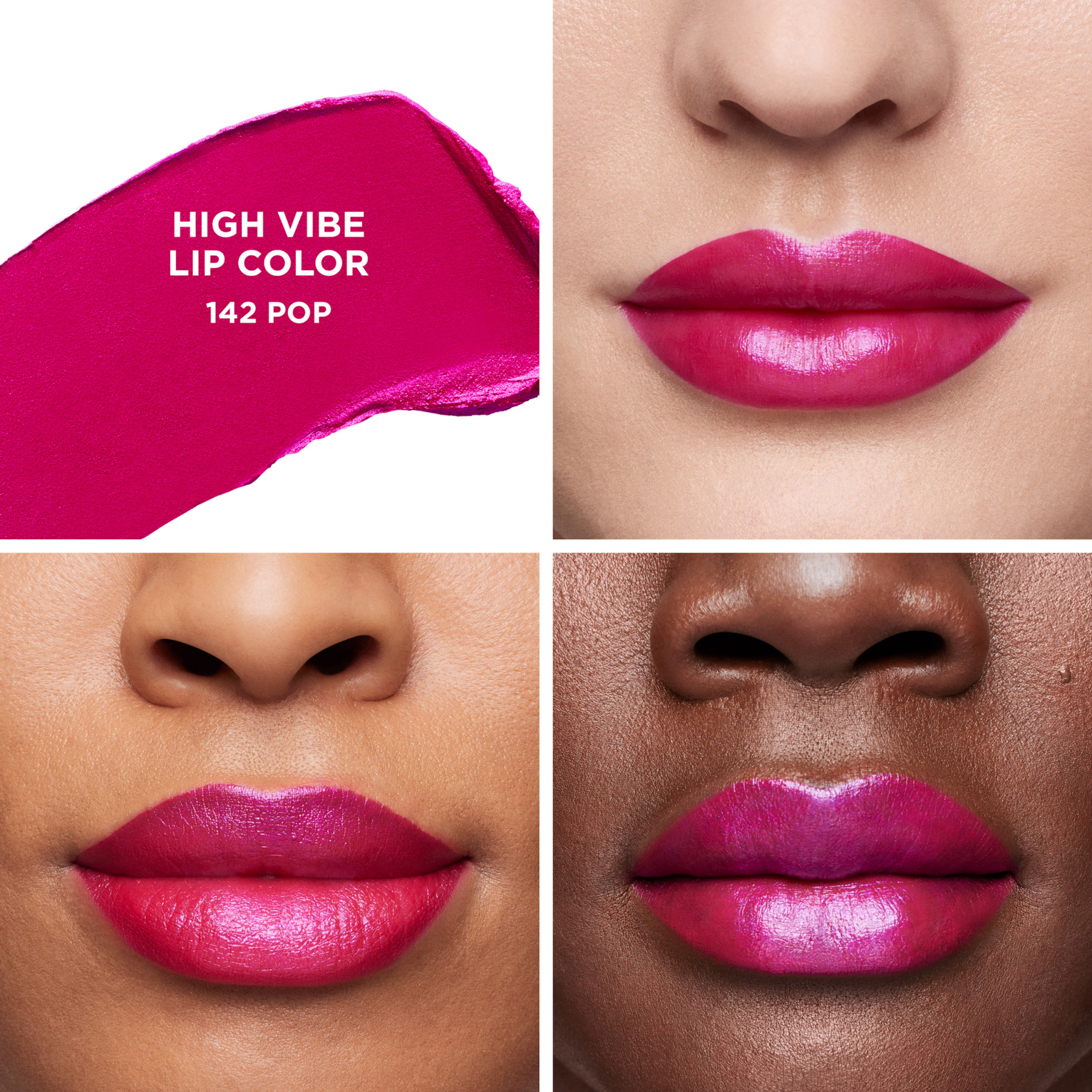 High Vibe Lip Color - Image 36