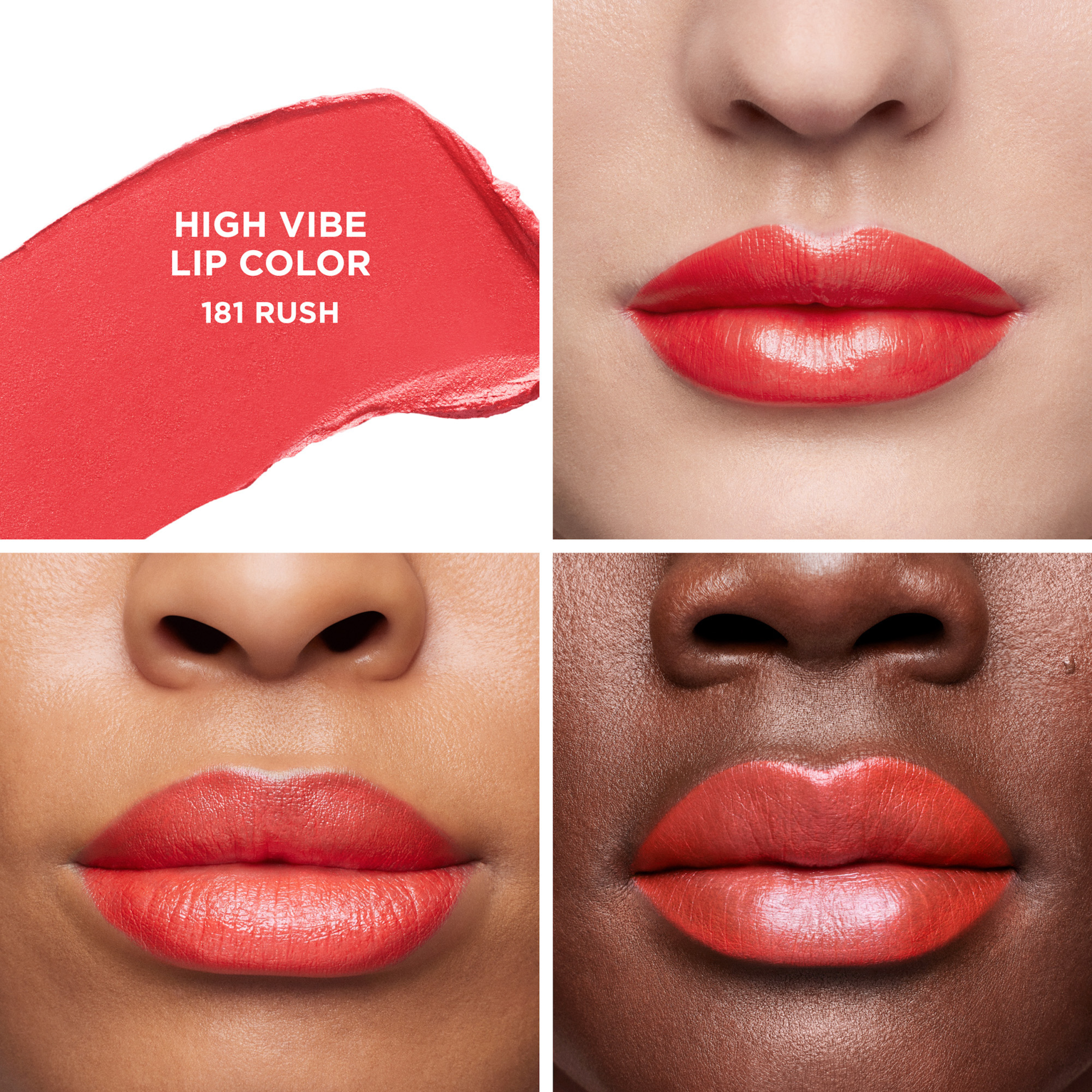 High Vibe Lip Color - Image 35