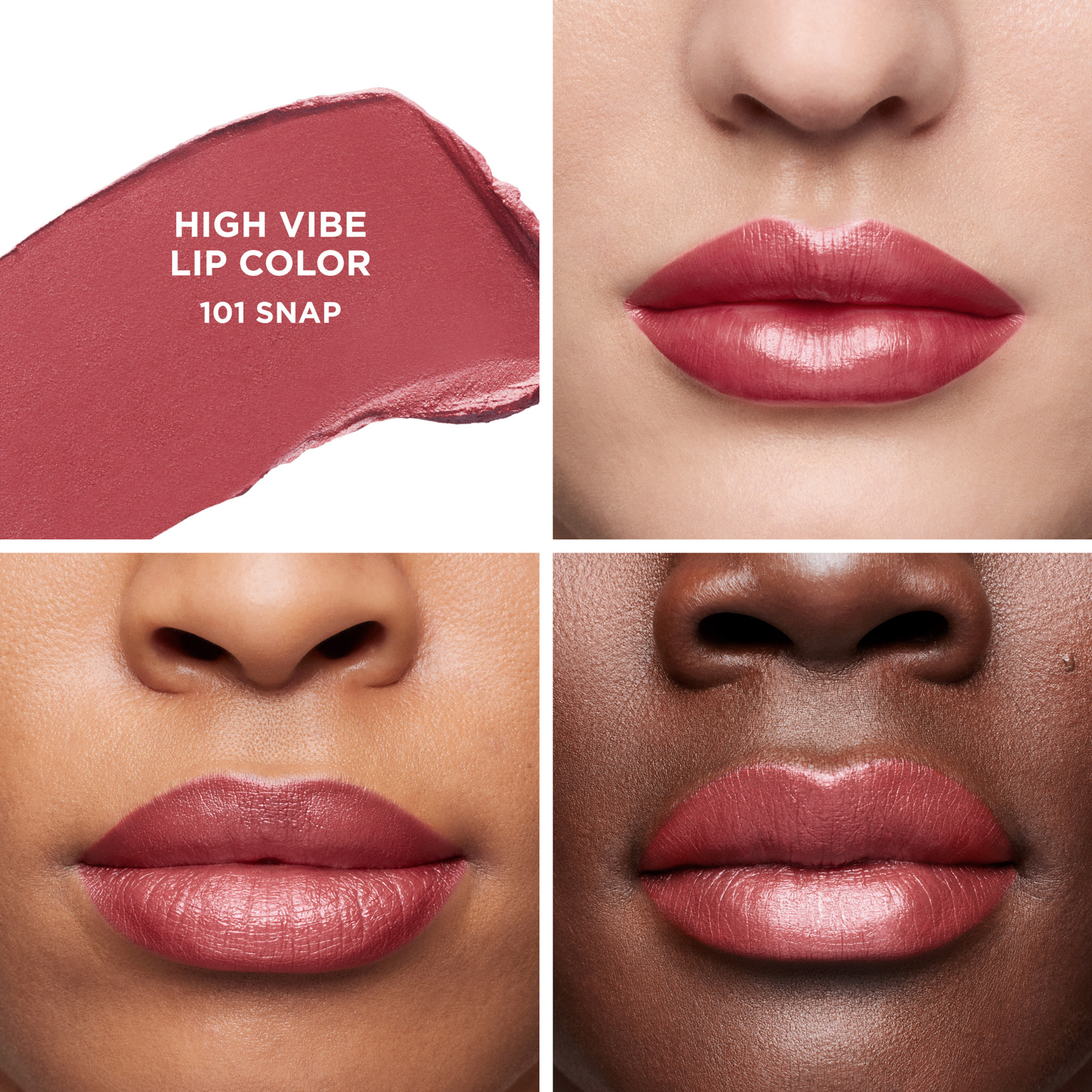 High Vibe Lip Color - Image 34