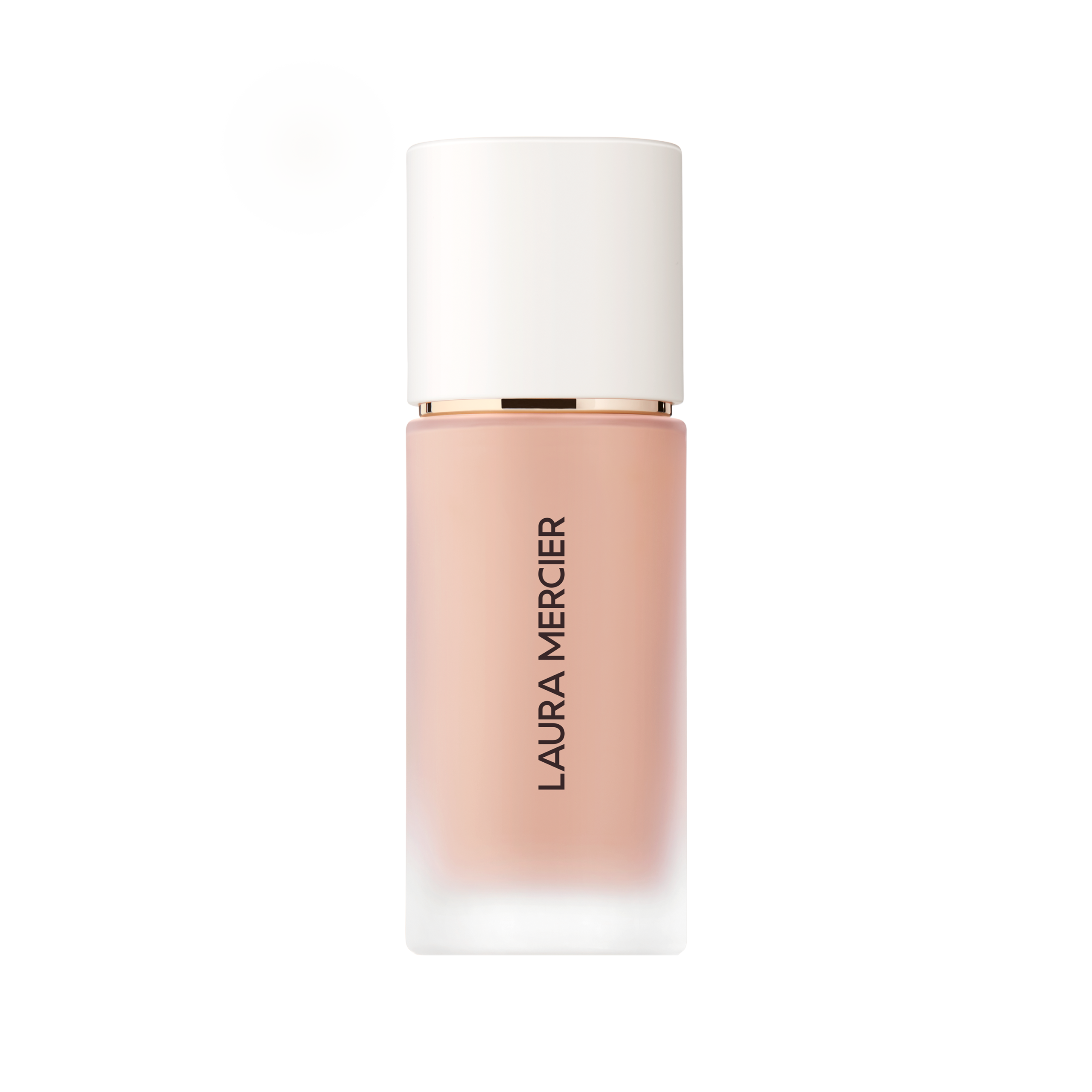 Real Flawless Weightless Perfecting Waterproof Foundation - Image 9