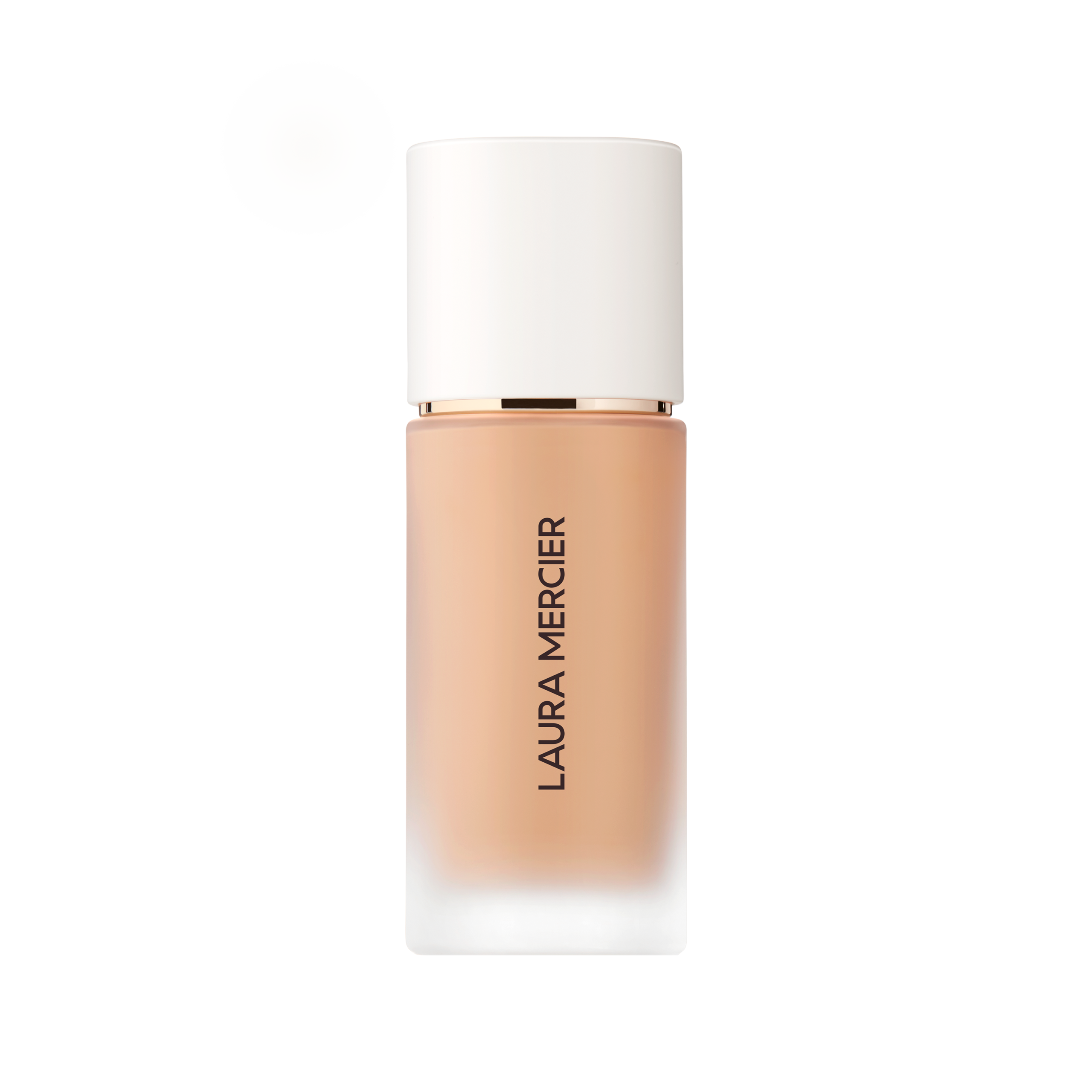 Real Flawless Weightless Perfecting Waterproof Foundation - Image 17