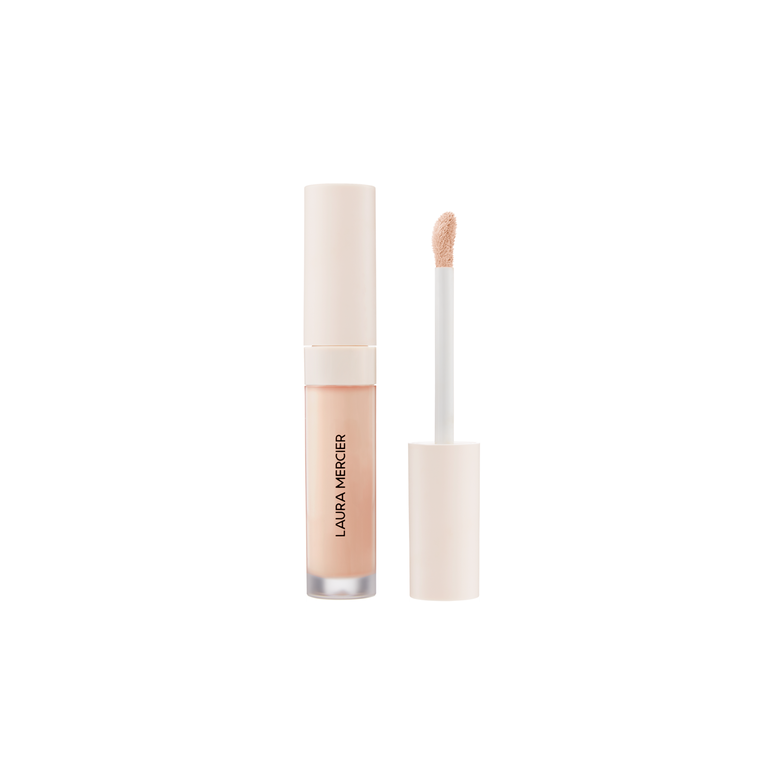 Real Flawless Weightless Perfecting Serum Concealer - Image 2