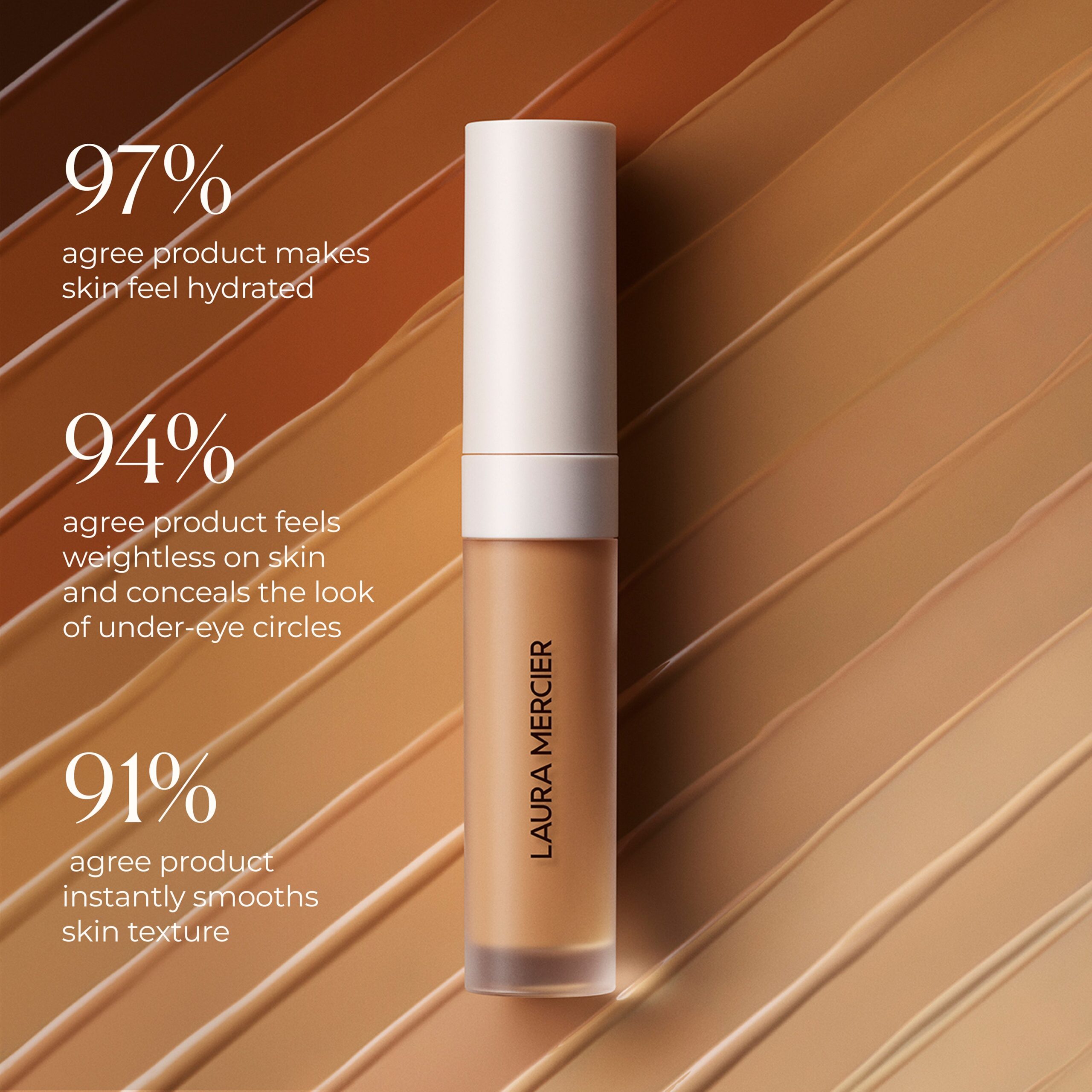 Real Flawless Weightless Perfecting Serum Concealer - Image 68