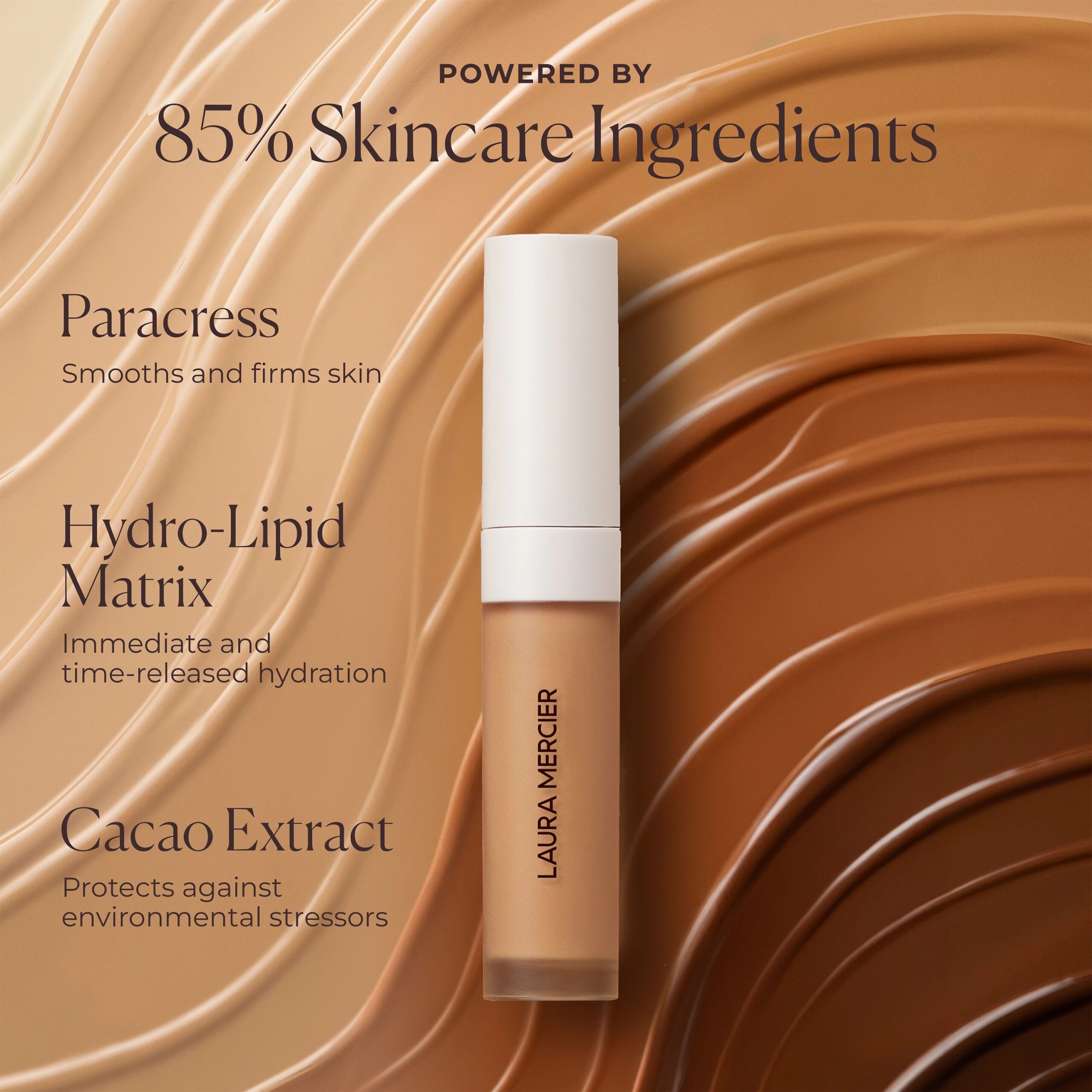 Real Flawless Weightless Perfecting Serum Concealer - Image 70