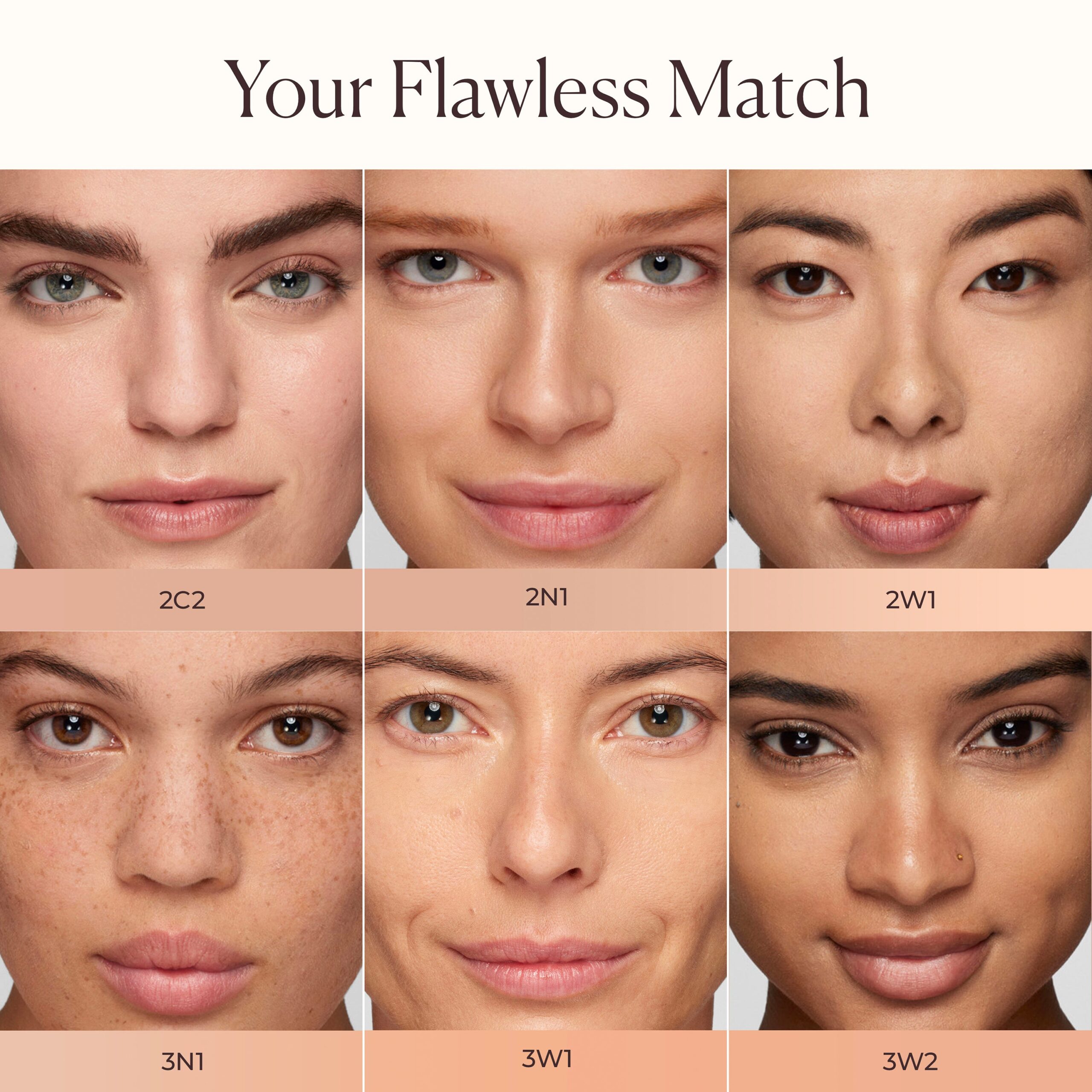 Real Flawless Weightless Perfecting Serum Concealer - Image 81