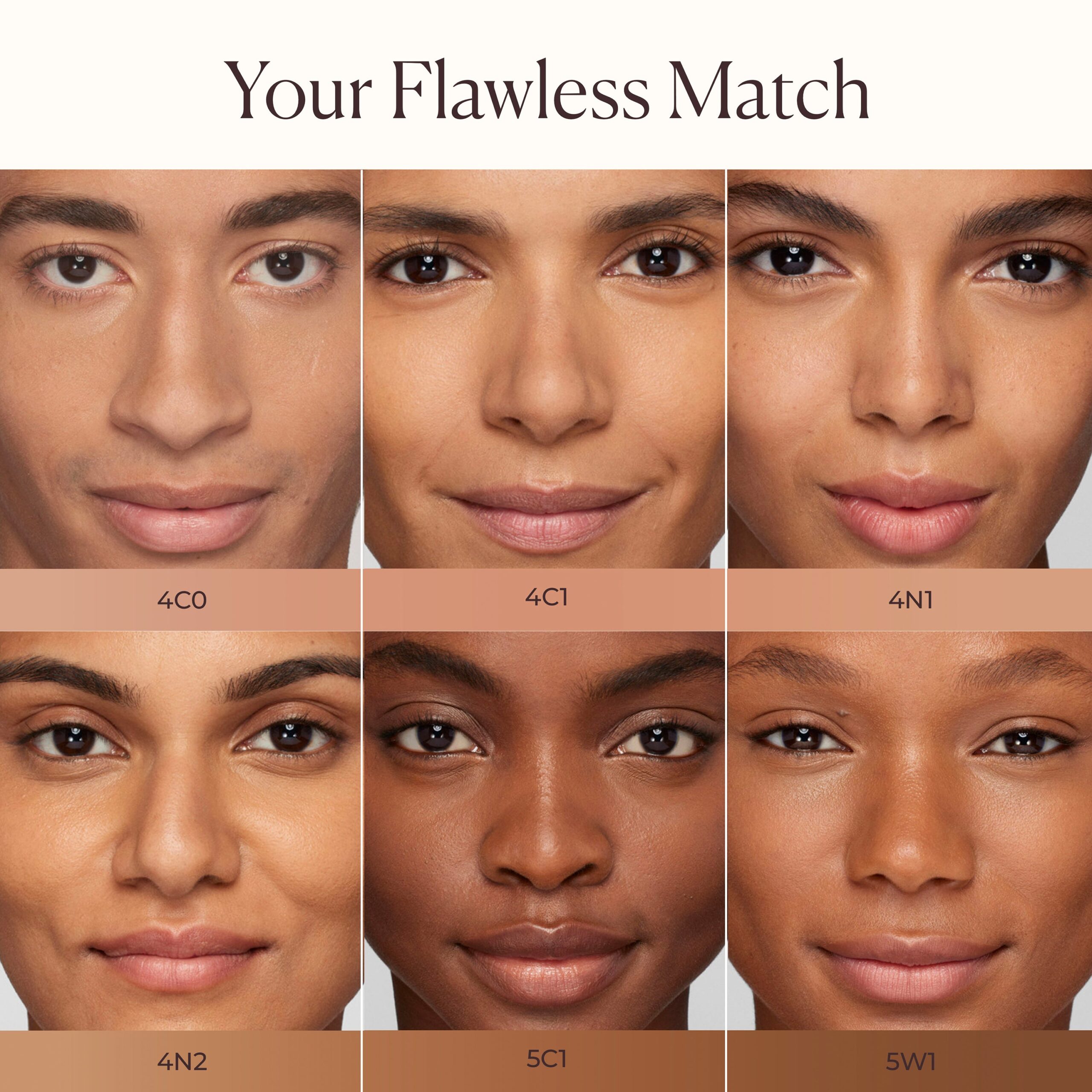 Real Flawless Weightless Perfecting Serum Concealer - Image 88