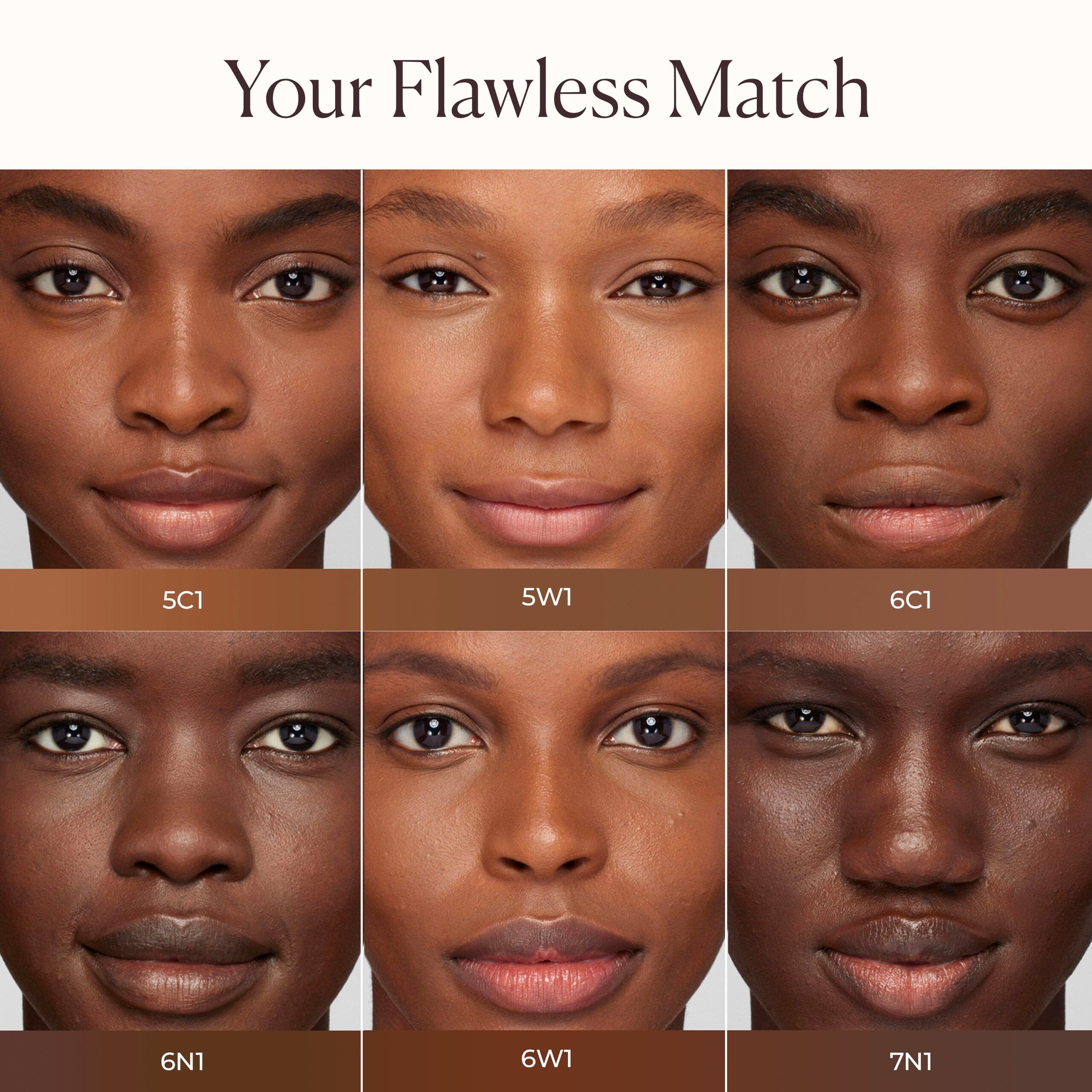 Real Flawless Weightless Perfecting Serum Concealer - Image 96