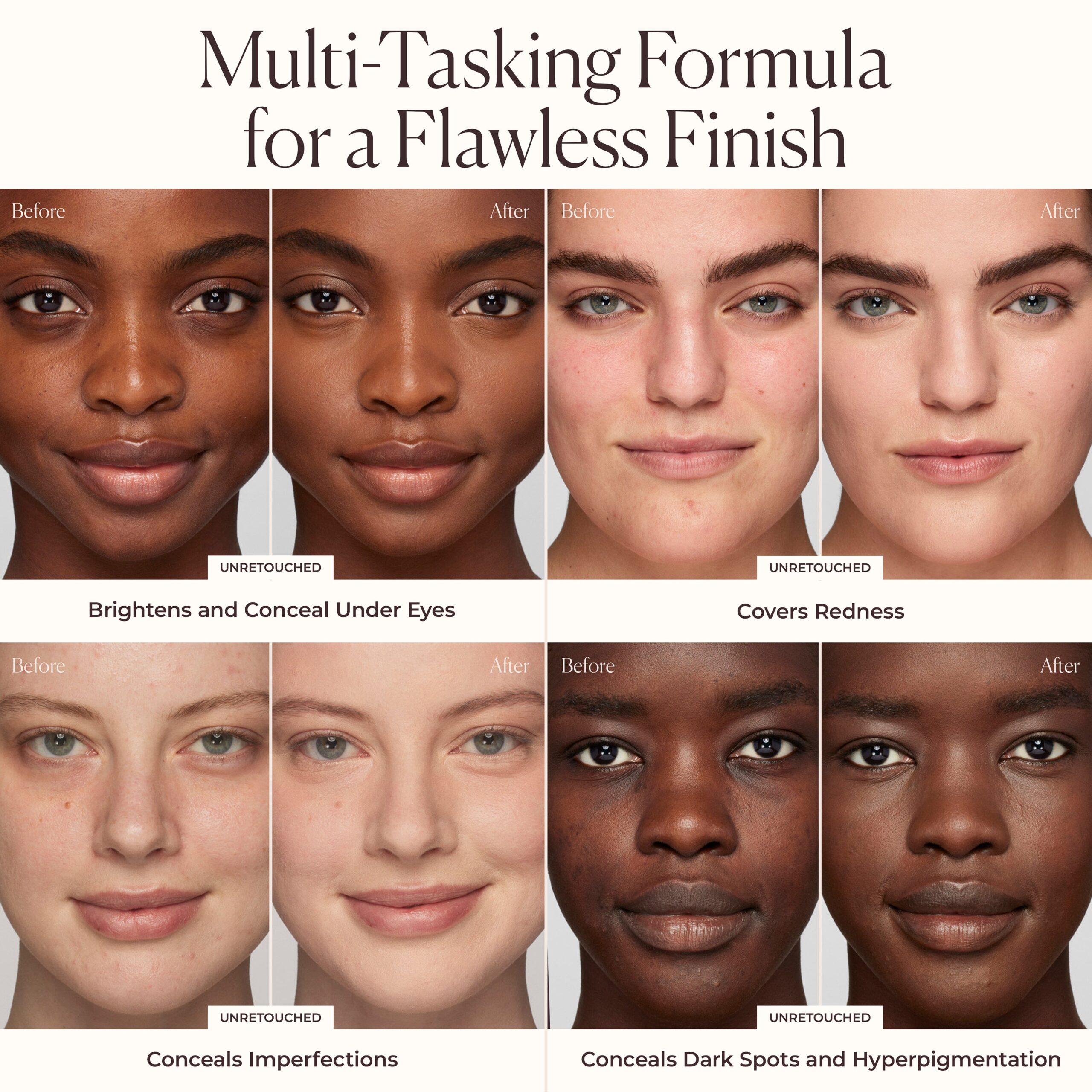 Real Flawless Weightless Perfecting Serum Concealer - Image 98