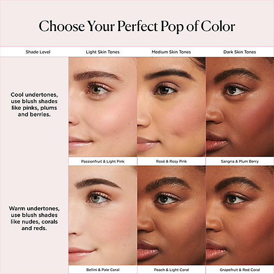 Blush Color Infusion - Image 53