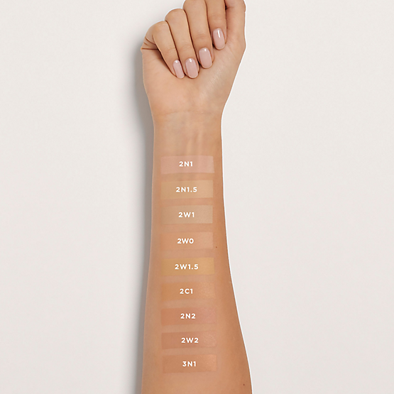 Flawless Lumire Foundation - Image 52