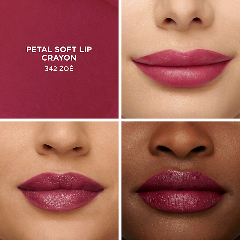 Petal Soft Lipstick Crayon - Image 58