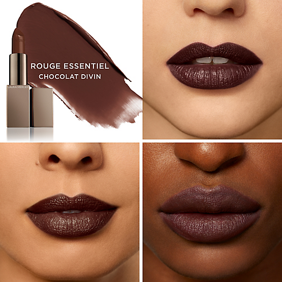 Rouge Essentiel Silky Cr??me Lipstick - Image 68