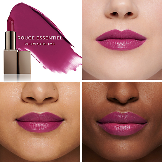 Rouge Essentiel Silky Cr??me Lipstick - Image 92