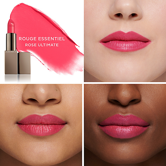 Rouge Essentiel Silky Cr??me Lipstick - Image 76