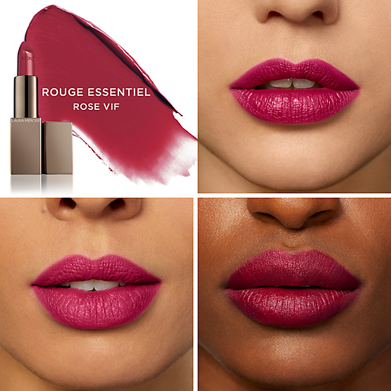 Rouge Essentiel Silky Cr??me Lipstick - Image 84