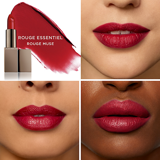 Rouge Essentiel Silky Cr??me Lipstick - Image 120