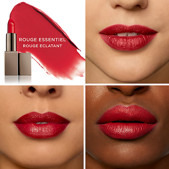 Rouge Essentiel Silky Cr??me Lipstick - Image 112
