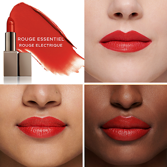 Rouge Essentiel Silky Cr??me Lipstick - Image 116