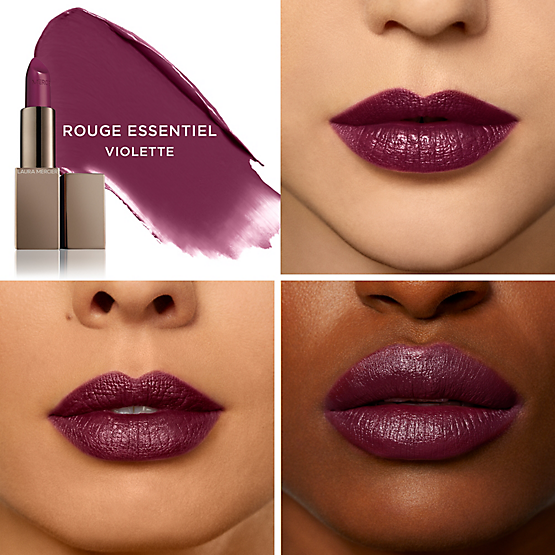 Rouge Essentiel Silky Cr??me Lipstick - Image 96