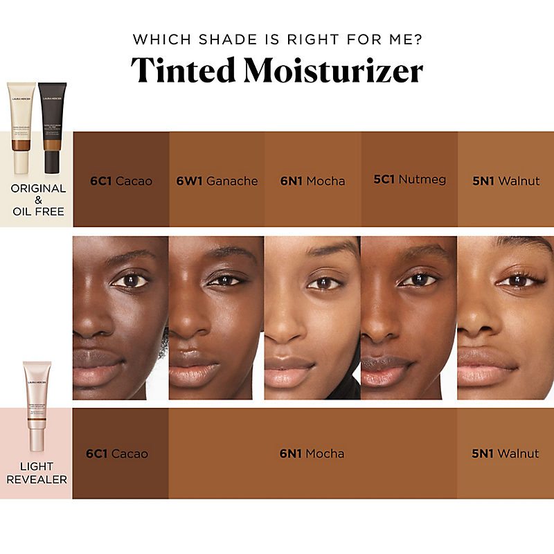 Tinted Moisturizer Light Revealer Natural Skin Illuminator SPF 25 - Image 51