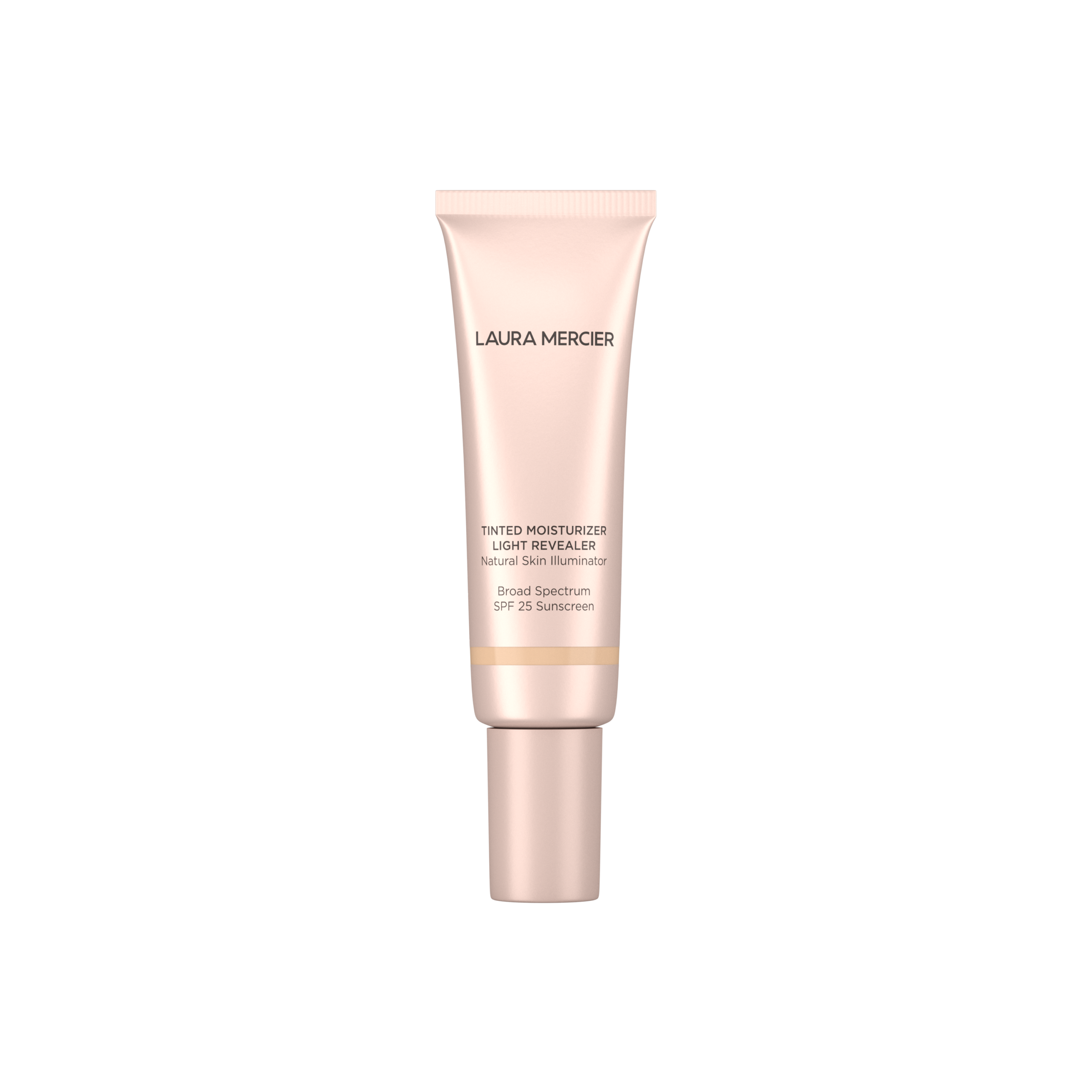 Tinted Moisturizer Light Revealer Natural Skin Illuminator SPF 25 - Image 2